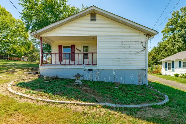 406 Chambers Street, Rossville, GA 30741