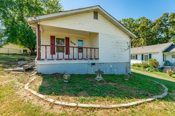 406 Chambers Street, Rossville, GA 30741