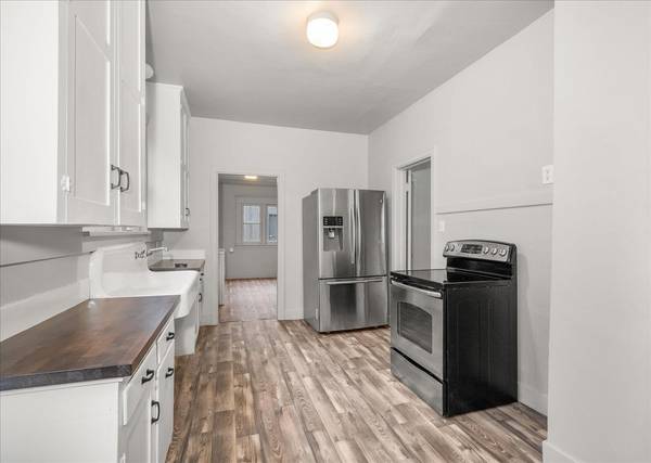 124 W Shannon Ave, Spokane, WA 99205