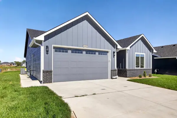 13004 E Equestrian, Wichita, KS 67230