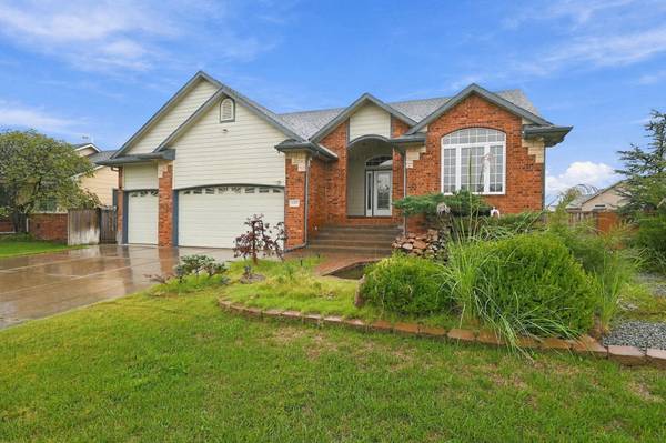 1409 S Shiloh, Wichita, KS 67207