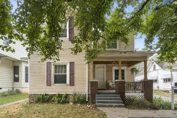 806 W Walnut ST, Springfield, MO 65806