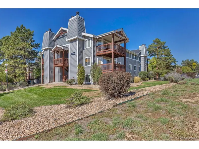 17630 E Loyola #1832L, Aurora, CO 80013