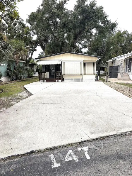 3300 26TH AVE E #147, Bradenton, FL 34208