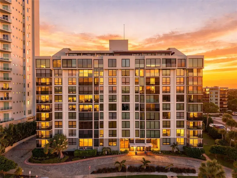 707 S GULFSTREAM AVE #1006, Sarasota, FL 34236