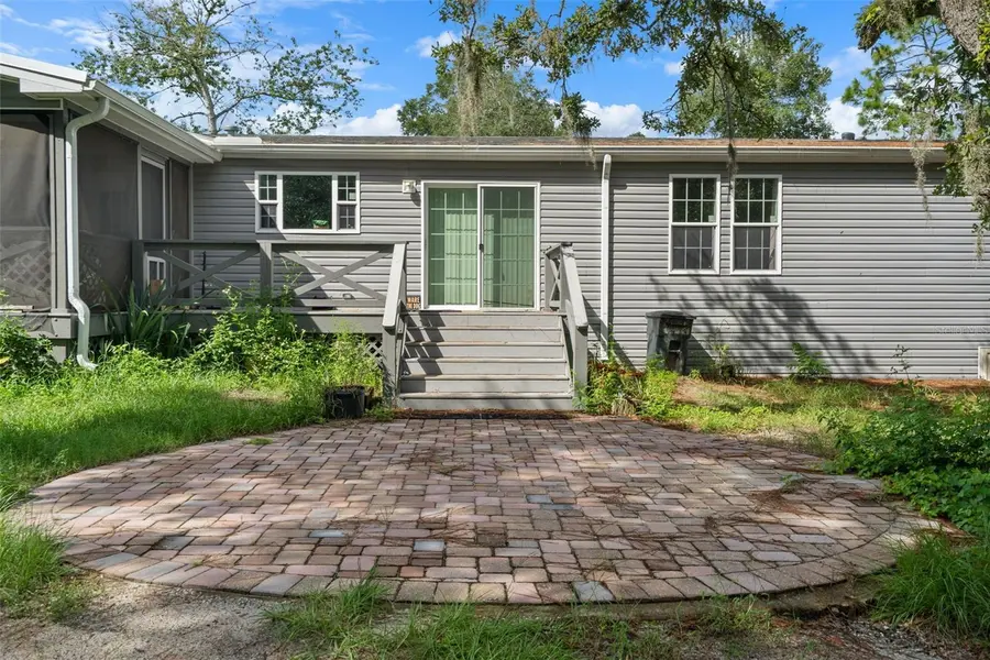 16344 PLATINUM DR, Spring Hill, FL 34610