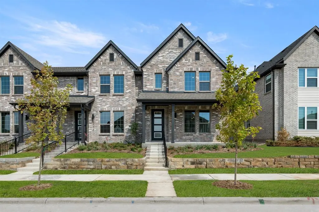 1169 Carnation Drive, Crowley, TX 76036
