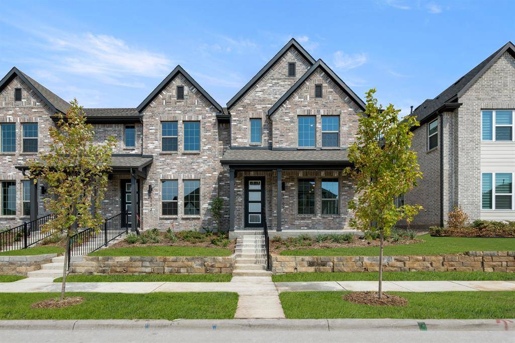 1169 Carnation Drive, Crowley, TX 76036