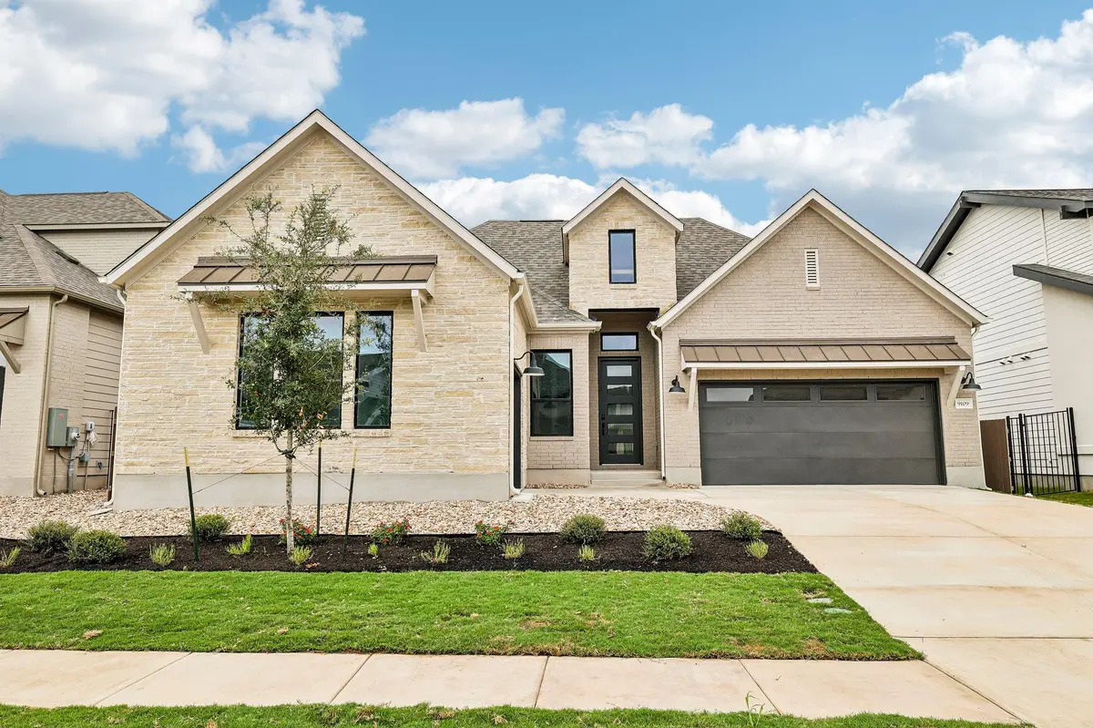 9109 The Ravine WAY, Austin, TX 78744