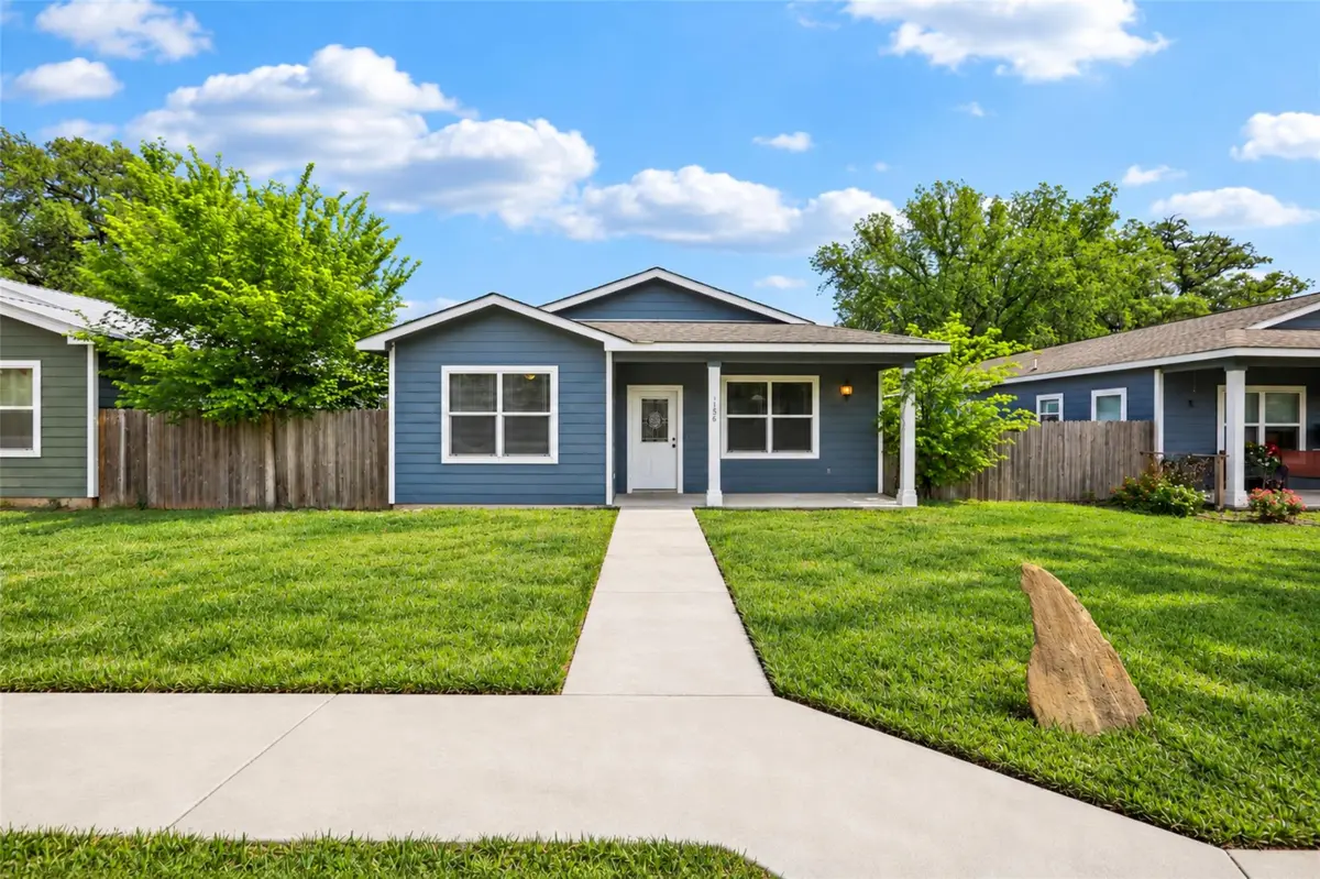 156 FM 2571, Smithville, TX 78957