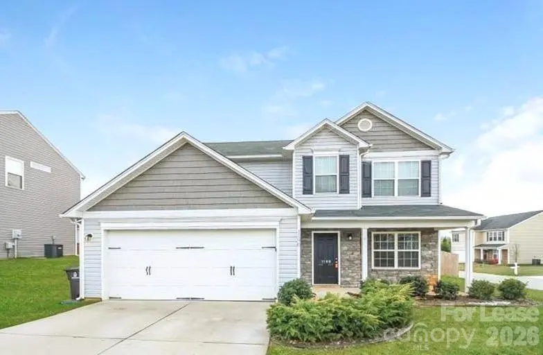 1171 Red Sage RD #1, Winston Salem, NC 27127
