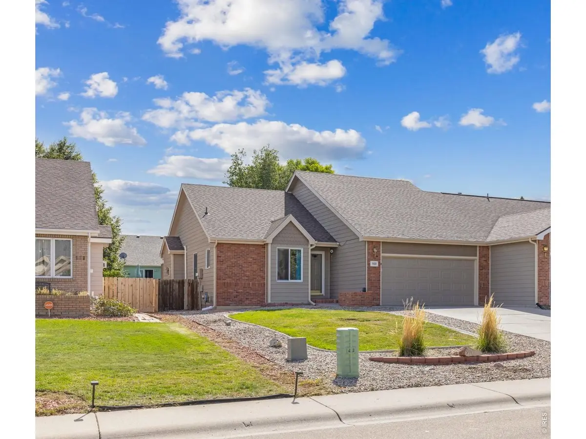 910 N 4th, Johnstown, CO 80534
