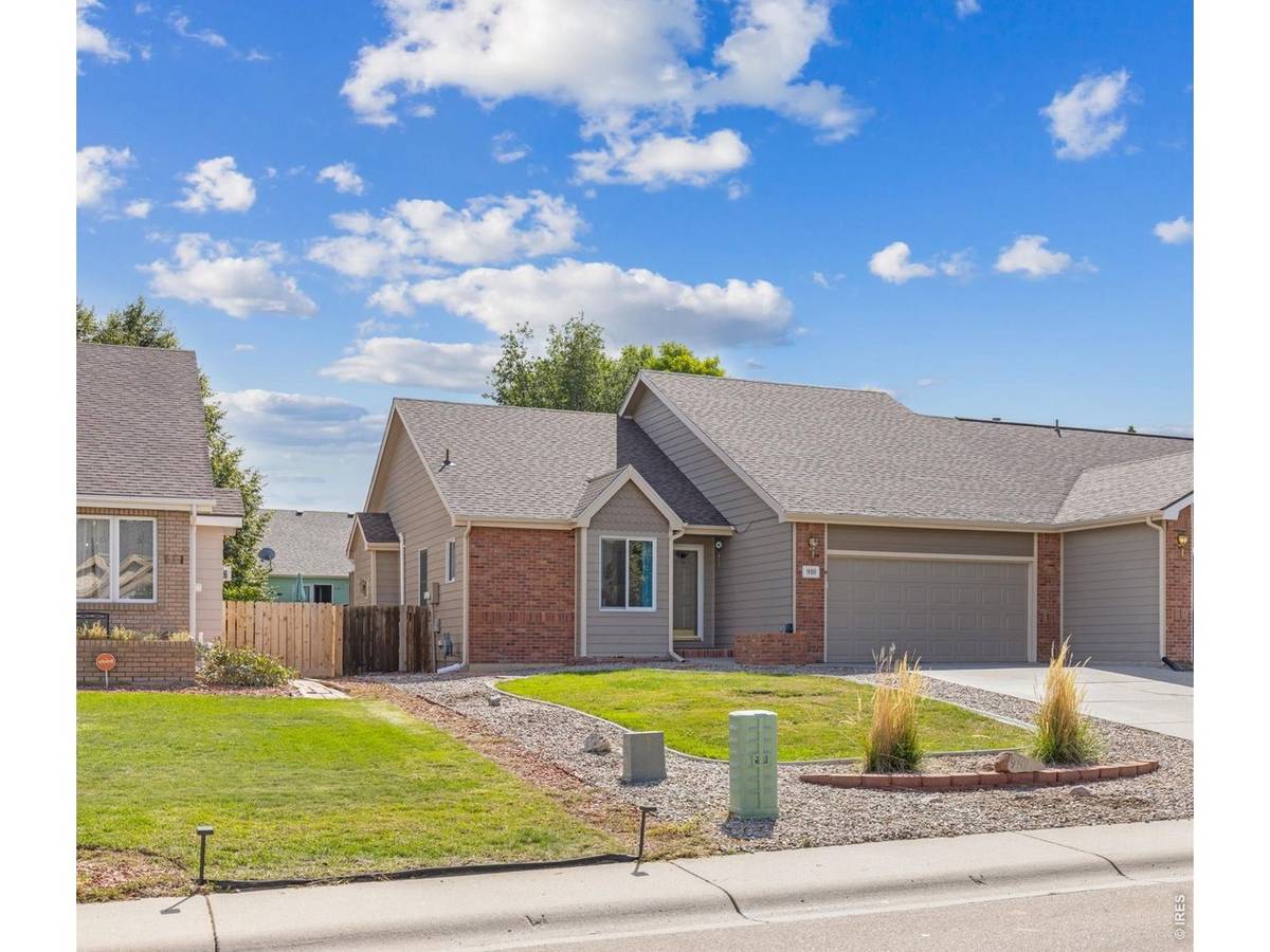 910 N 4th, Johnstown, CO 80534