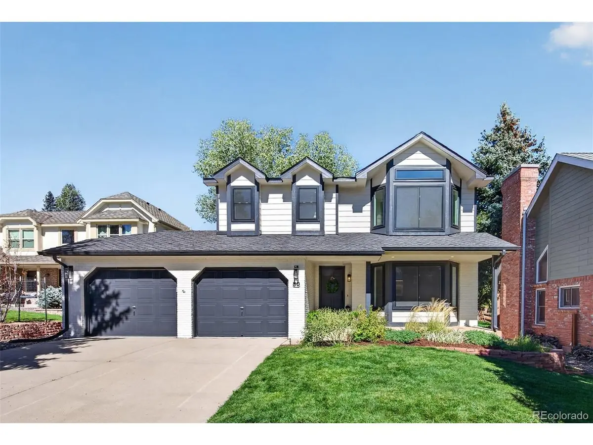 80 Dawn Heath, Littleton, CO 80127