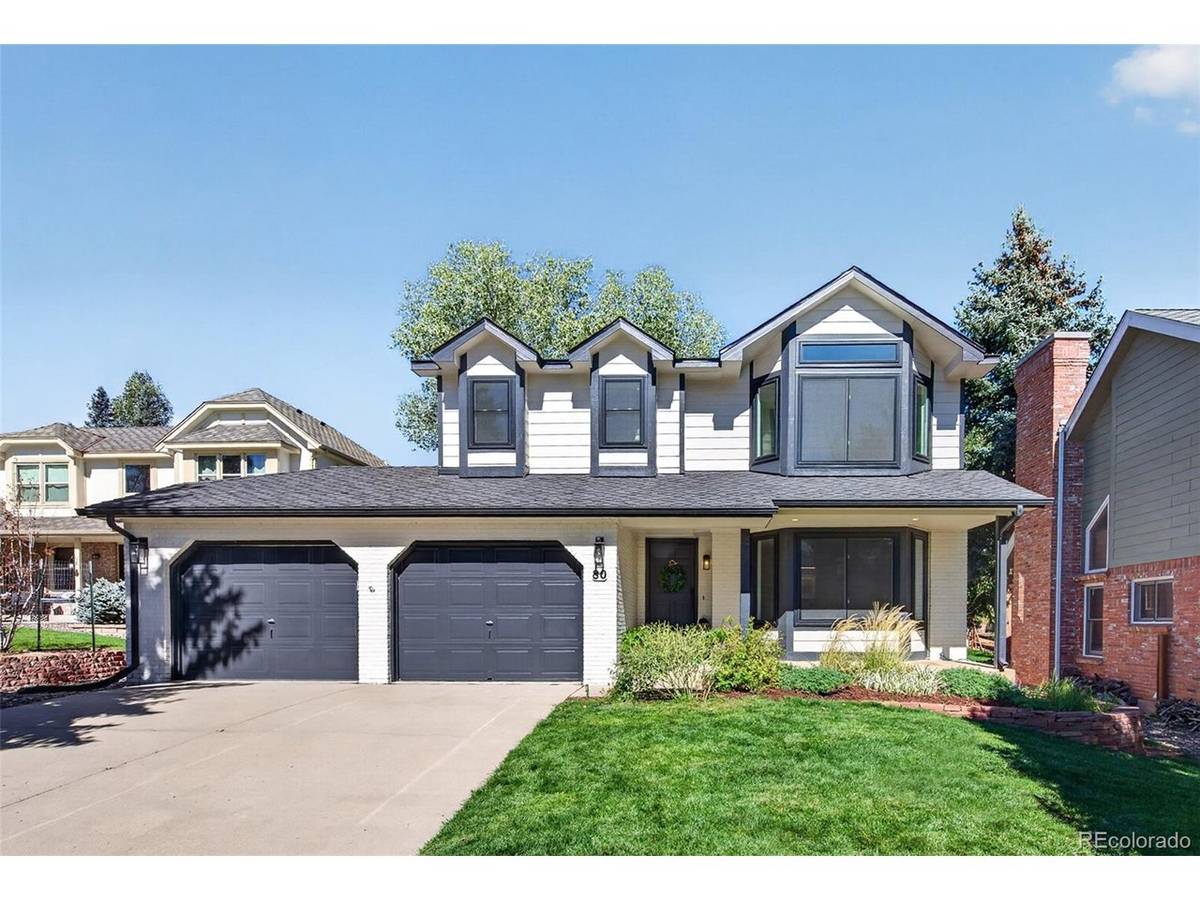 80 Dawn Heath, Littleton, CO 80127