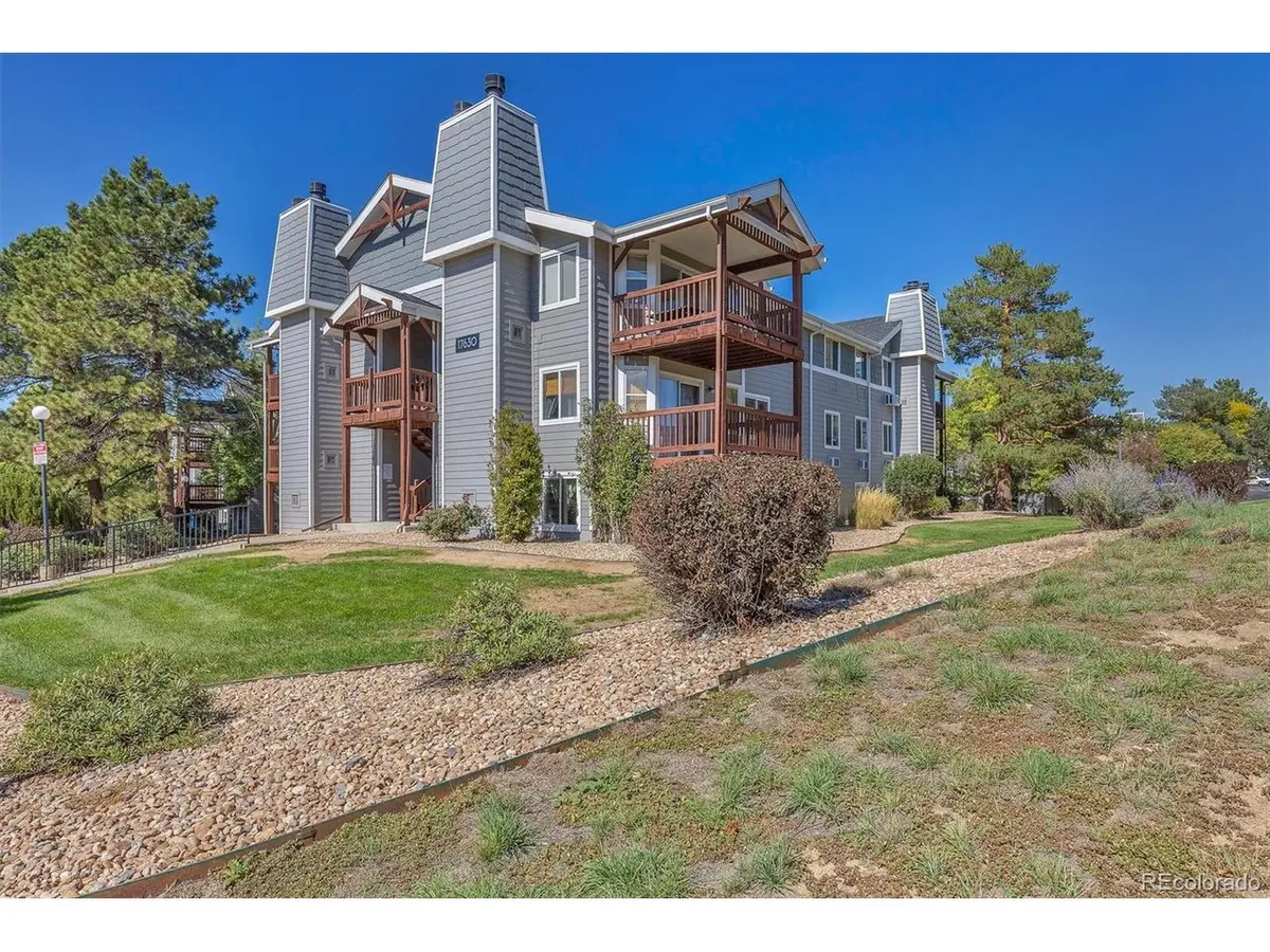 17630 E Loyola #1832L, Aurora, CO 80013