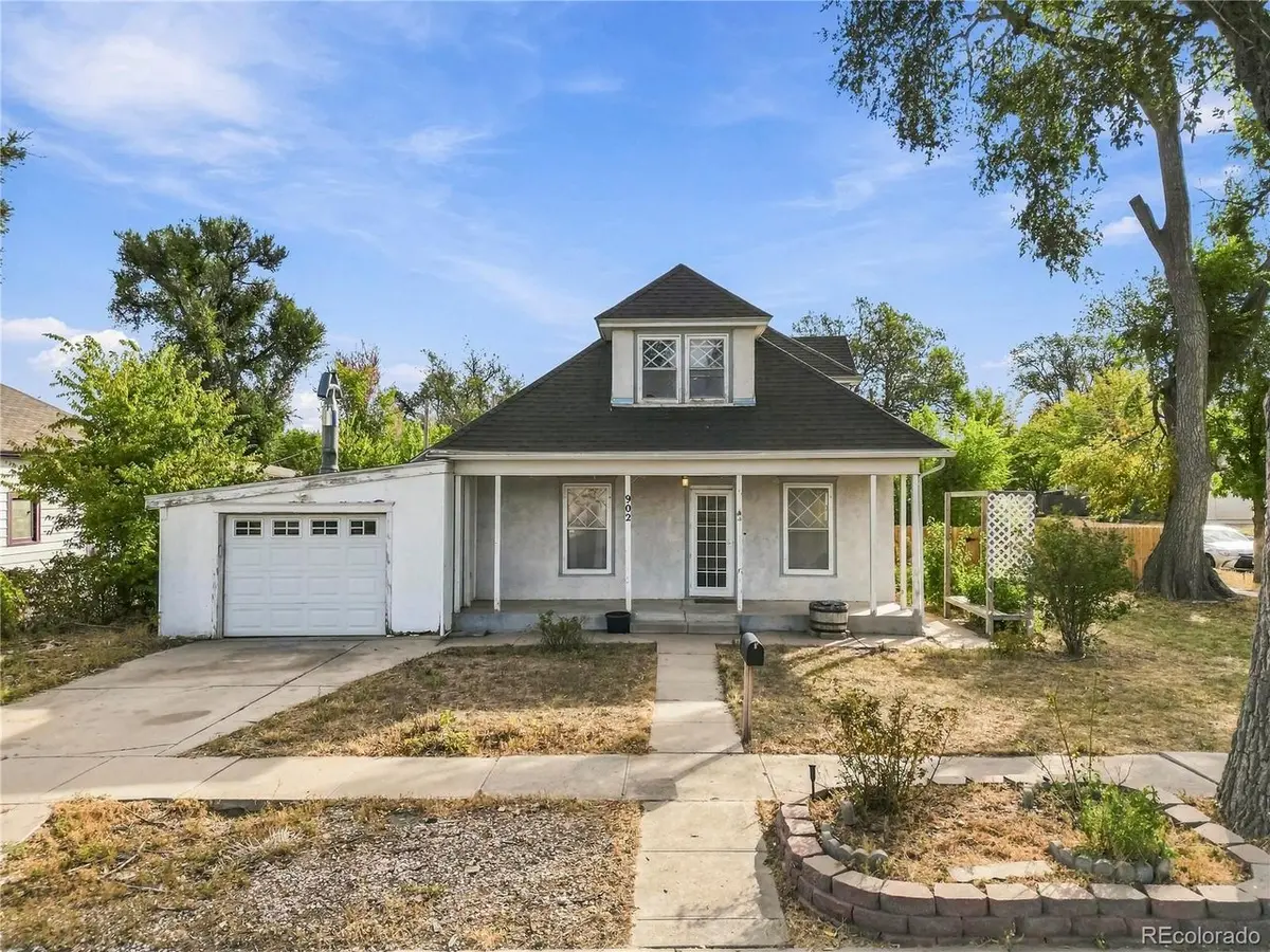 902 Prospect, Fort Morgan, CO 80701