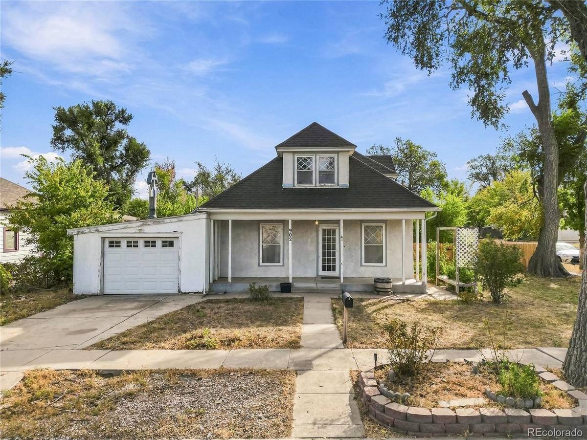 902 Prospect, Fort Morgan, CO 80701