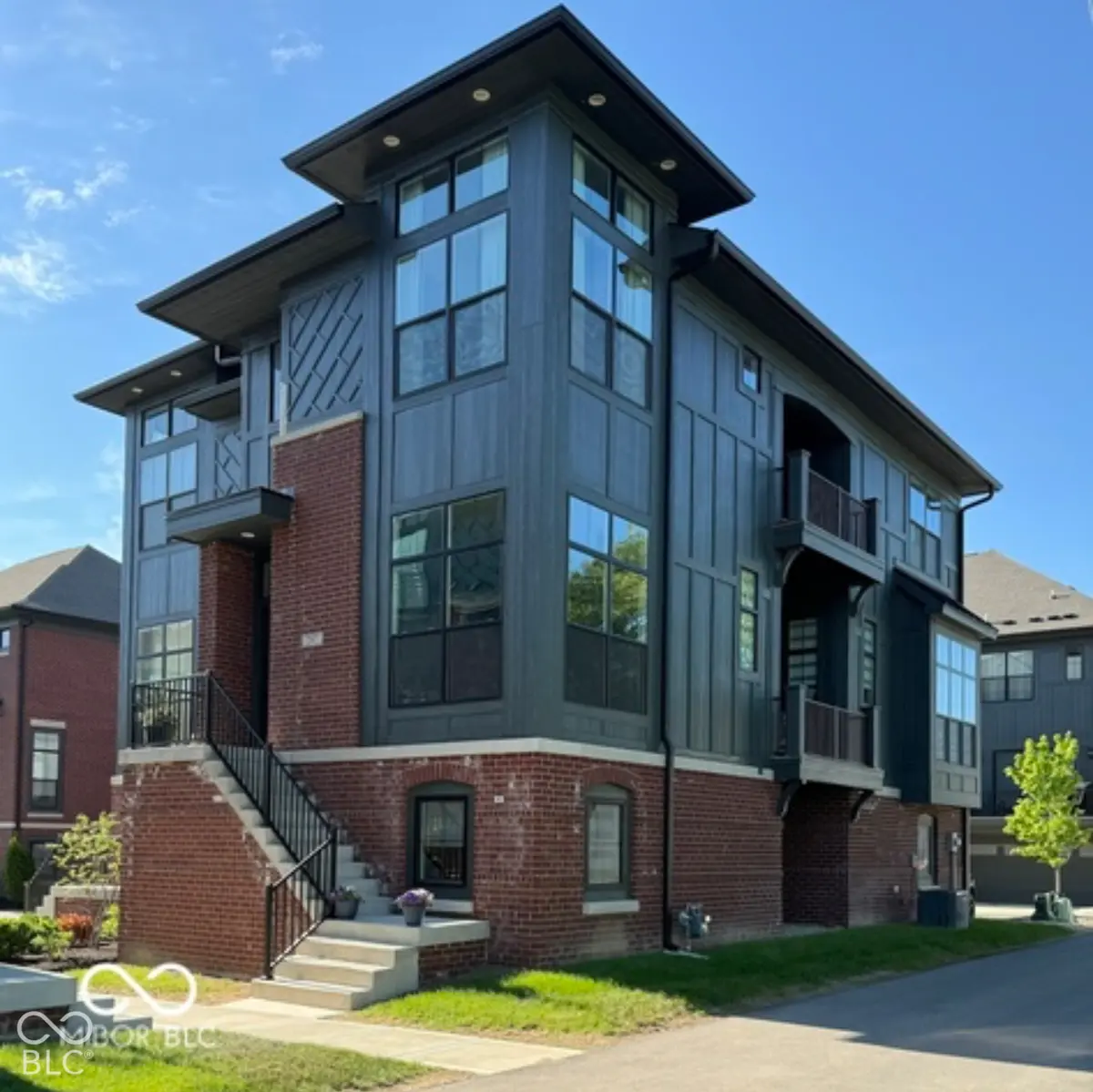 247 Poplar ST, Westfield, IN 46074