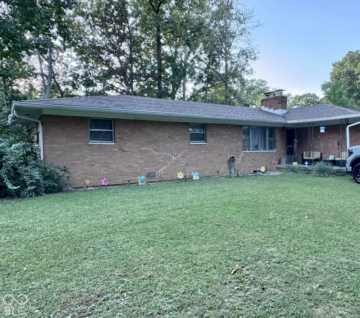 3604 N Hartman DR, Indianapolis, IN 46226