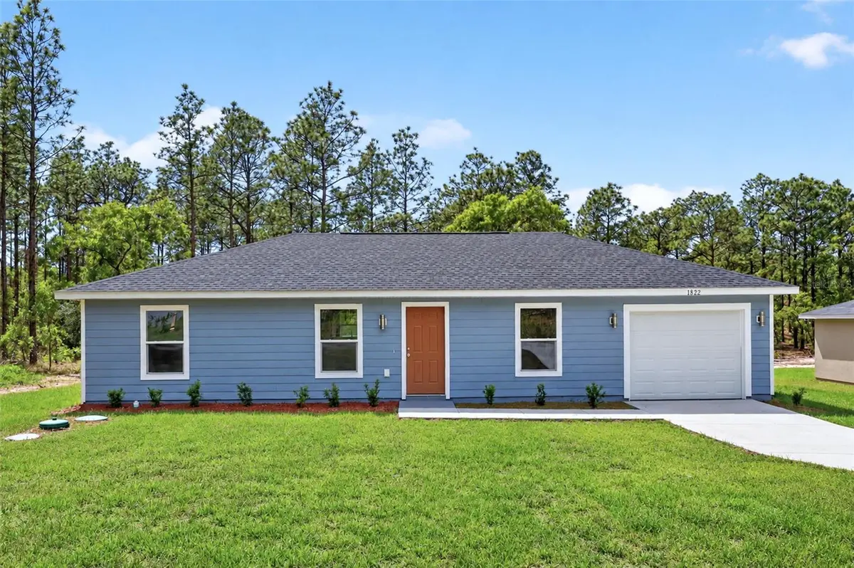 15594 SW 38TH PL, Ocala, FL 34481