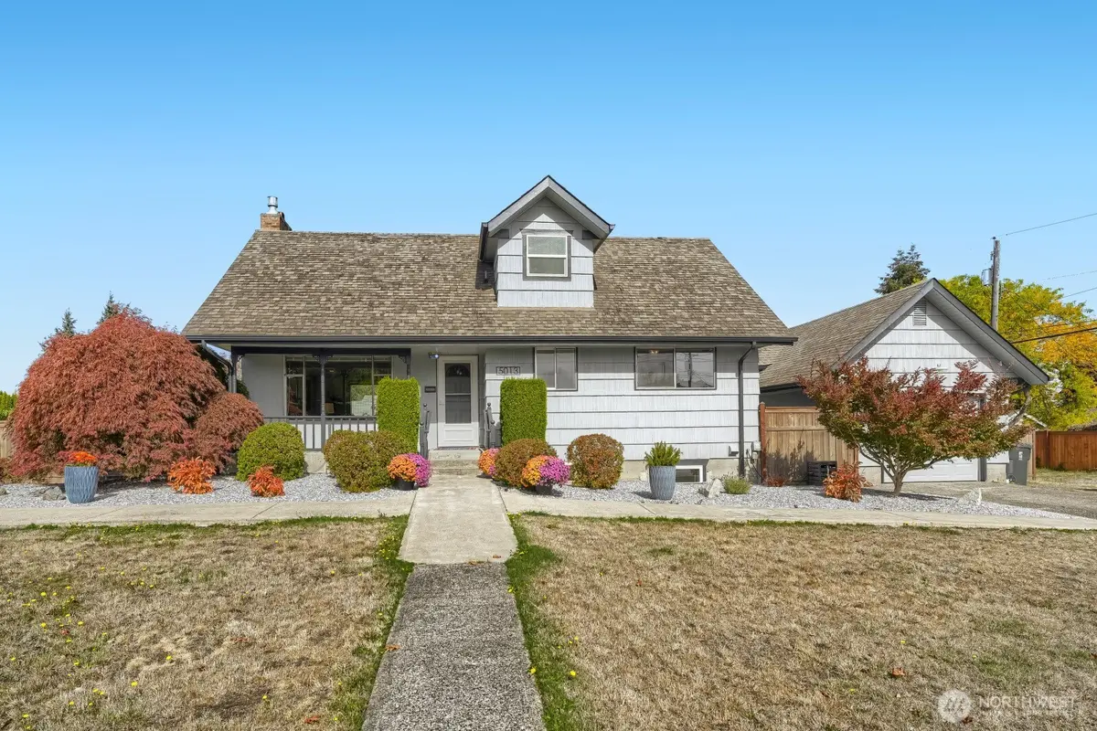 5013 N 33 ST, Tacoma, WA 98407