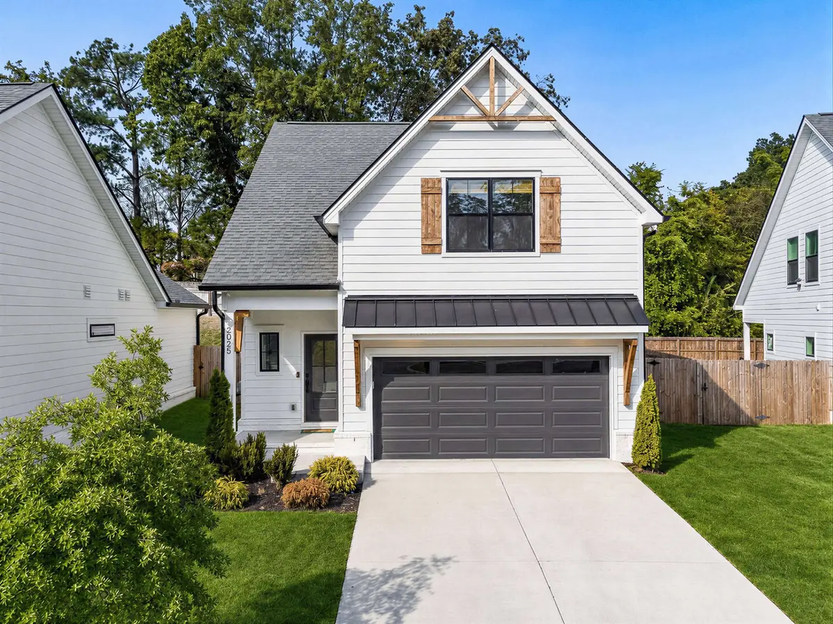2025 Pleasant Cv, Nashville, TN 37214