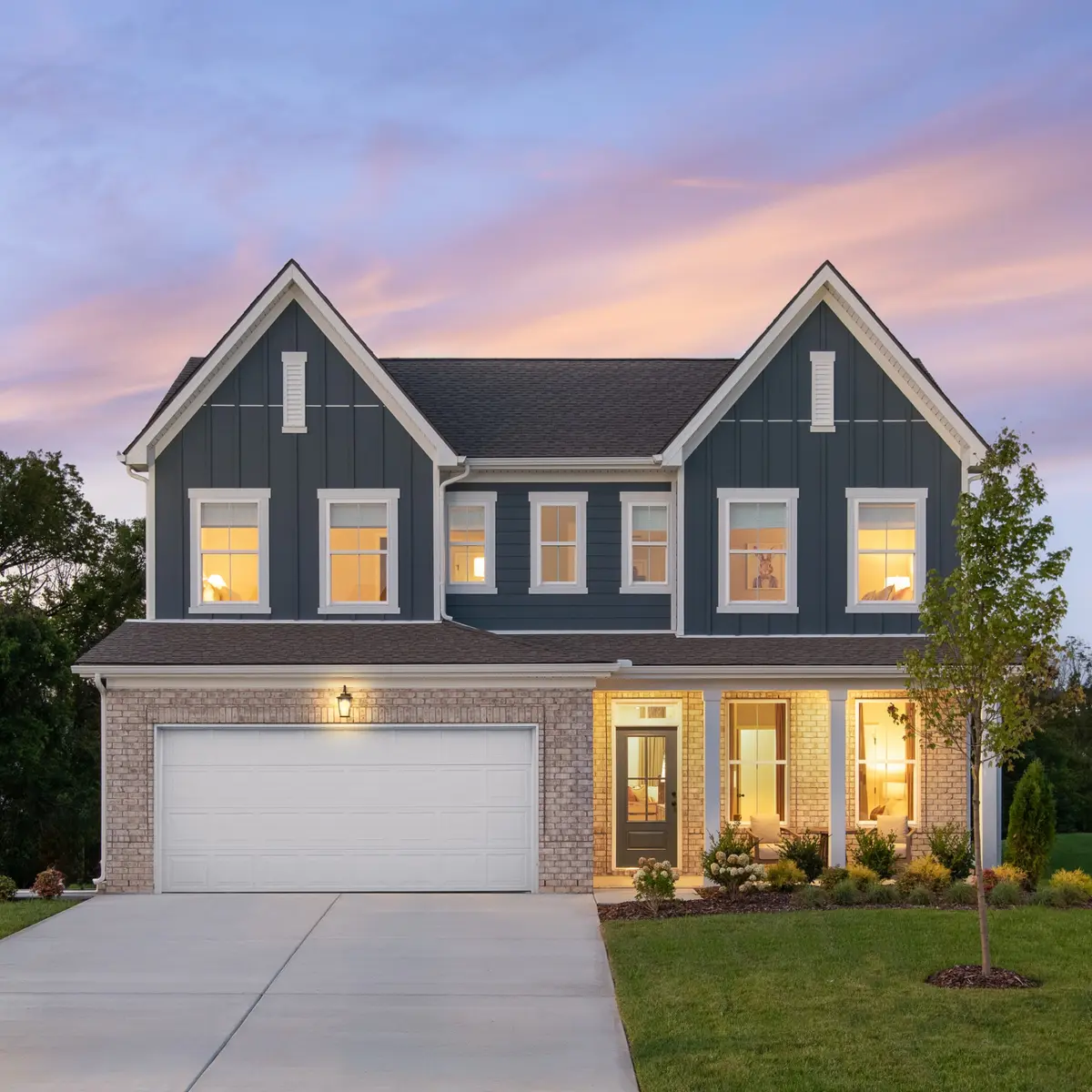 129 Emeline Way, Mount Juliet, TN 37122