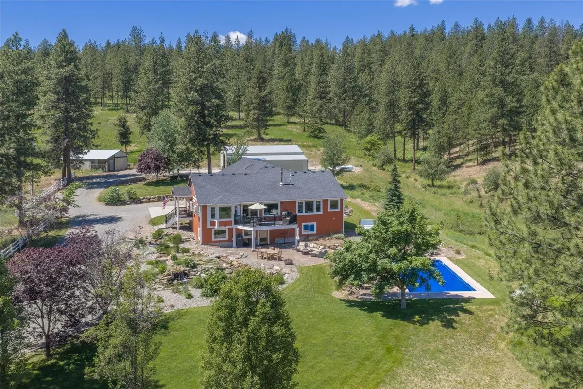 710 S Idaho Rd, Liberty Lake, WA 99019