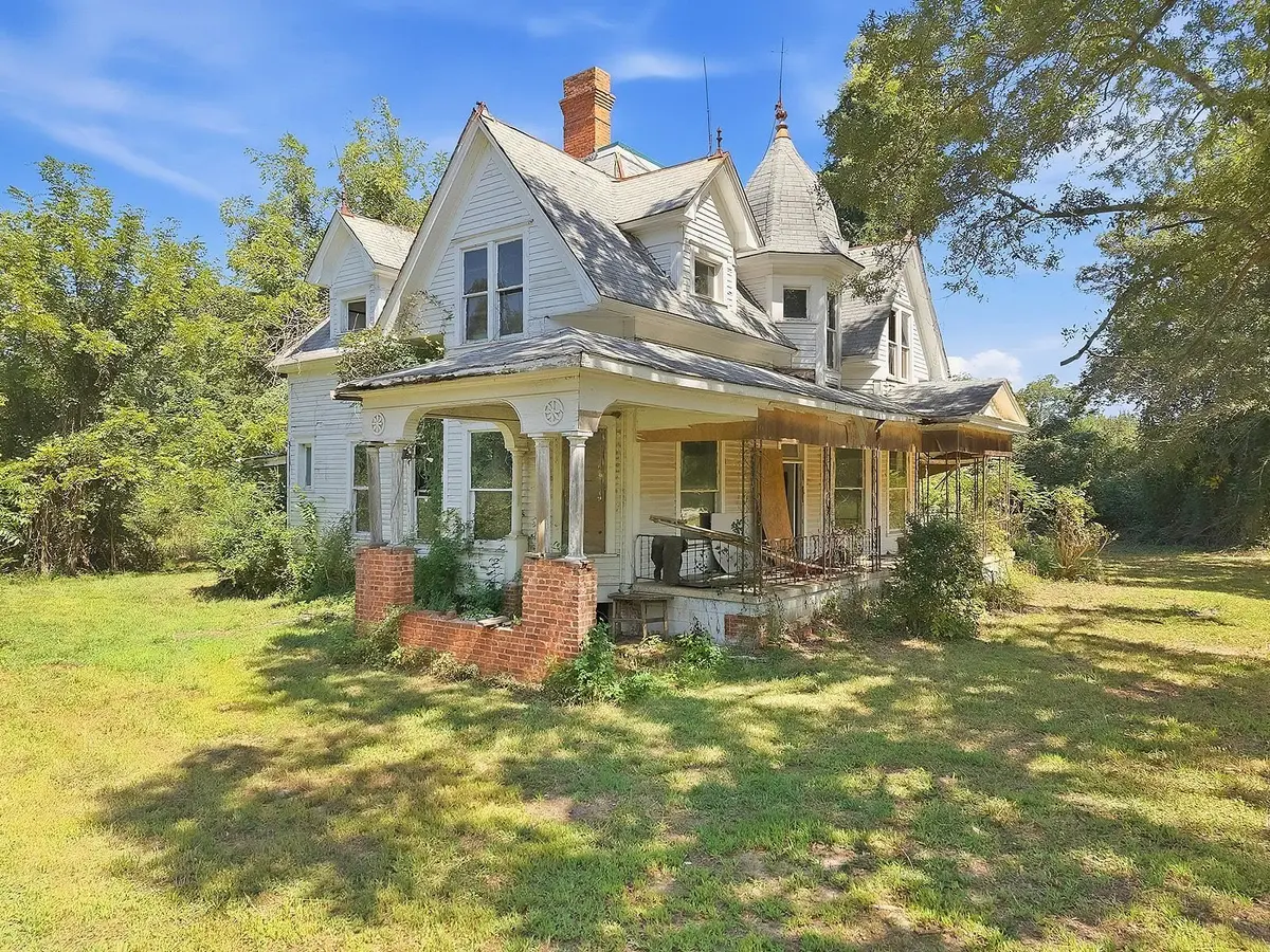 650 Union HWY, Cross Anchor, SC 29335