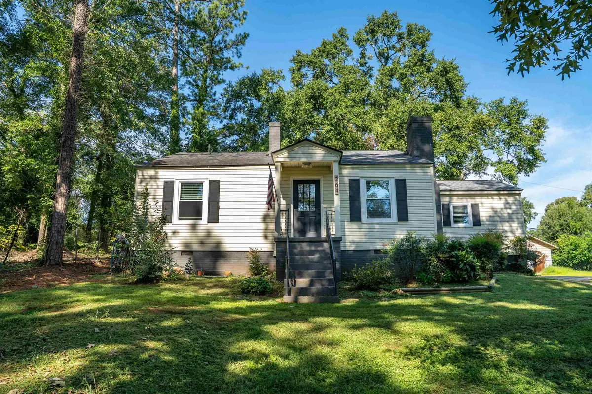 264 Fairforest RD, Spartanburg, SC 29301