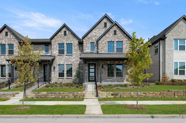 1169 Carnation Drive, Crowley, TX 76036