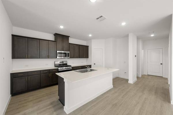 1169 Carnation Drive, Crowley, TX 76036