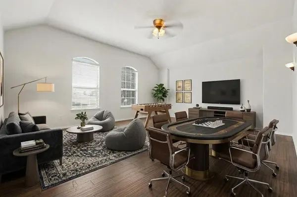 412 Flowering Plum Lane, Fort Worth, TX 76140