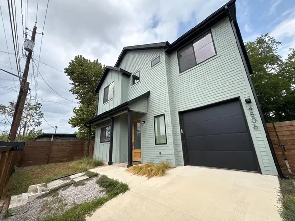 4806 Lott Ave, Austin, TX 78721