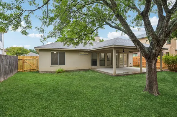 500 Britni LOOP, Kyle, TX 78640
