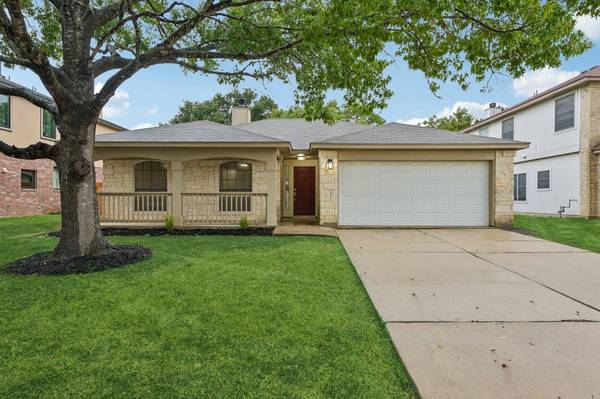 500 Britni LOOP, Kyle, TX 78640