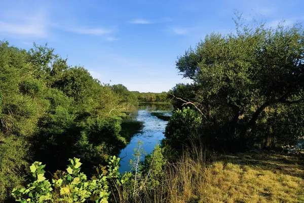TBD Lot 21 Stockyard RD, Bertram, TX 78605