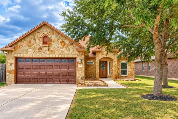 318 Blossom Valley STRM, Buda, TX 78610
