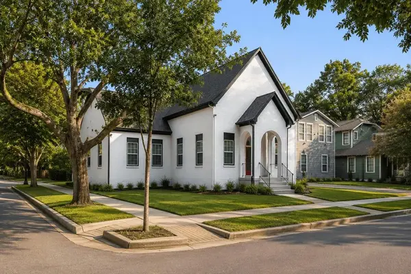 4115 Avenue D #1, Austin, TX 78751