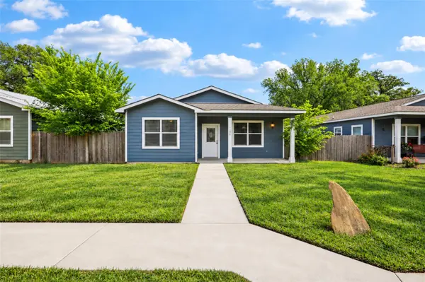 156 FM 2571, Smithville, TX 78957