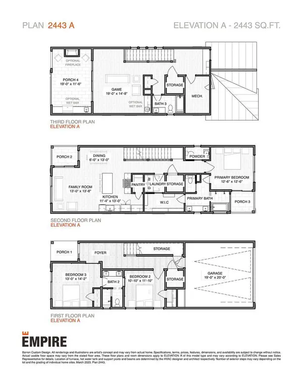 9027 Cattle Baron PATH, Austin, TX 78747