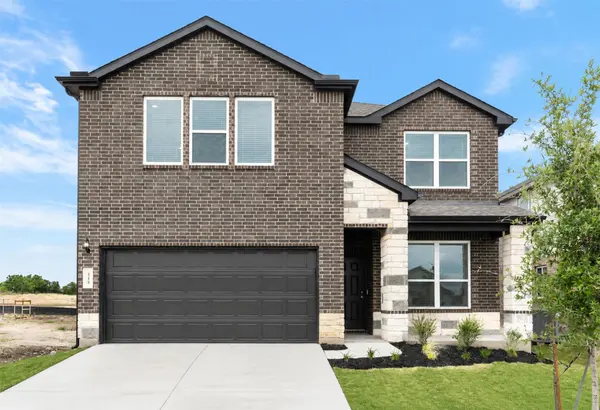 545 Henry Milton RD, Georgetown, TX 78626