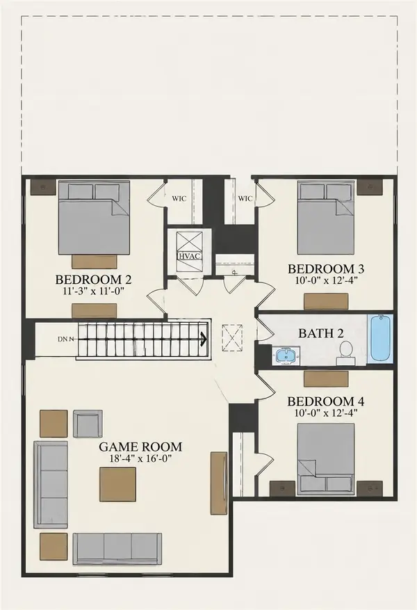 545 Henry Milton RD, Georgetown, TX 78626