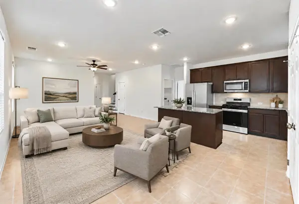 545 Henry Milton RD, Georgetown, TX 78626