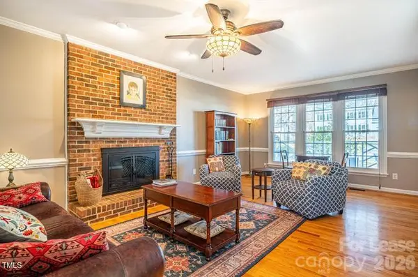 1302 Apache LN #1, Apex, NC 27502