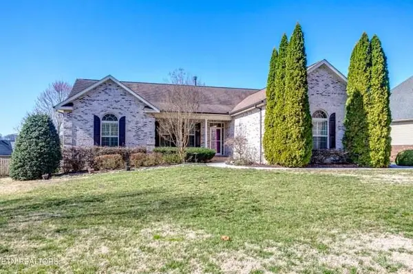 11353 Hawks LN #1, Knoxville, TN 37934