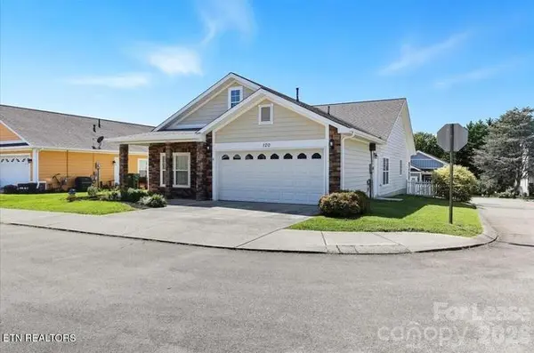 120 Mcneilly CIR #1, Maryville, TN 37803