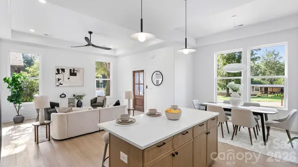 140 Norris DR, Salisbury, NC 28147