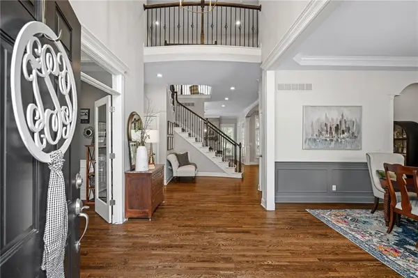 14505 Wedd ST, Overland Park, KS 66221